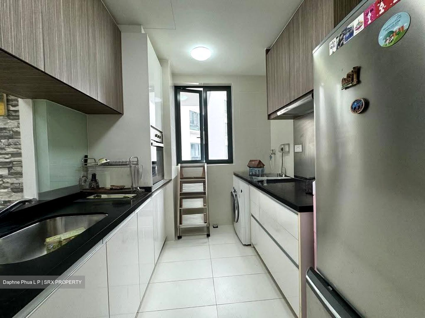 The Palette (D18), Condominium #609073951